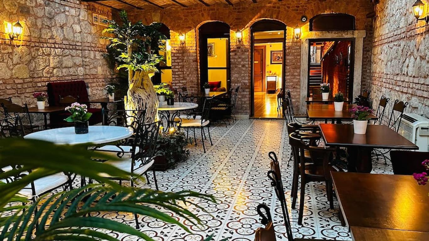 Celine Hotel - Ottoman Mansion