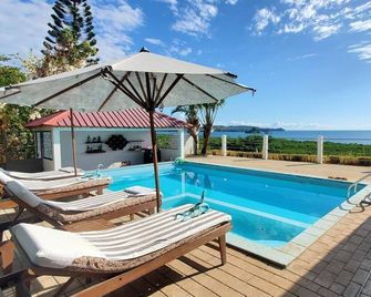Nosy Bay View - Nosy Be
