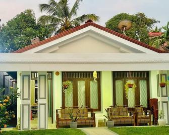 Sea Breeze Guest House - Negombo - Edificio