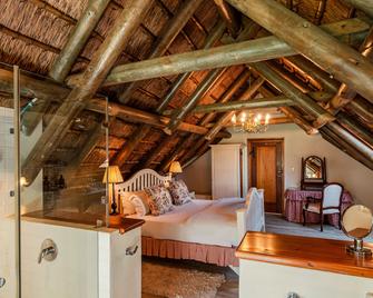 Webersburg - Stellenbosch - Quarto