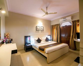Palacio De Goa - Panaji - Quarto