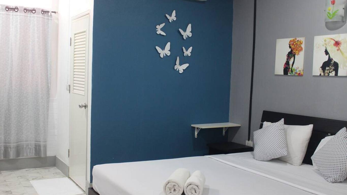 كرابي نيمو هاوس