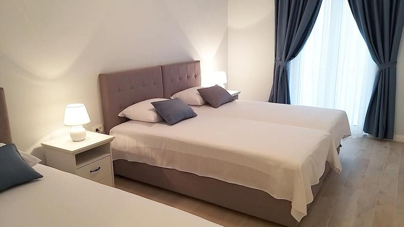 Venera Apartments