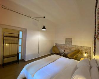 Viajero Cdmx Centro Hostel - Mexico City - Bedroom