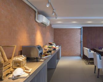 Travelodge Pattaya - Pattaya - Buffet