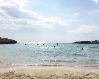 Flaviana Salento Holiday House - Pulsano - Beach