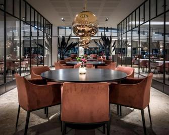 Van Der Valk Hotel Enschede - Enschede - Restaurant