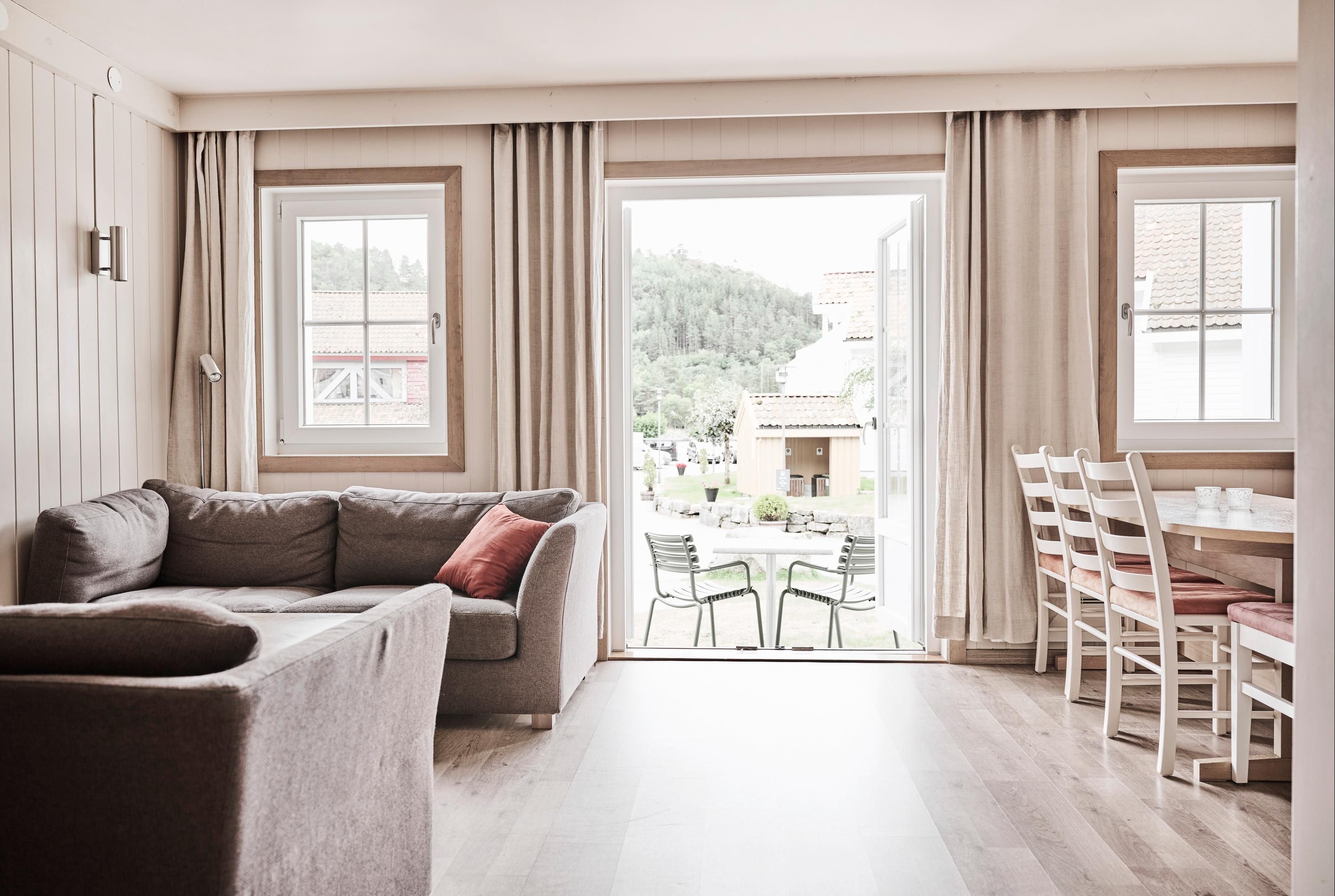 فارسوند ريزورت