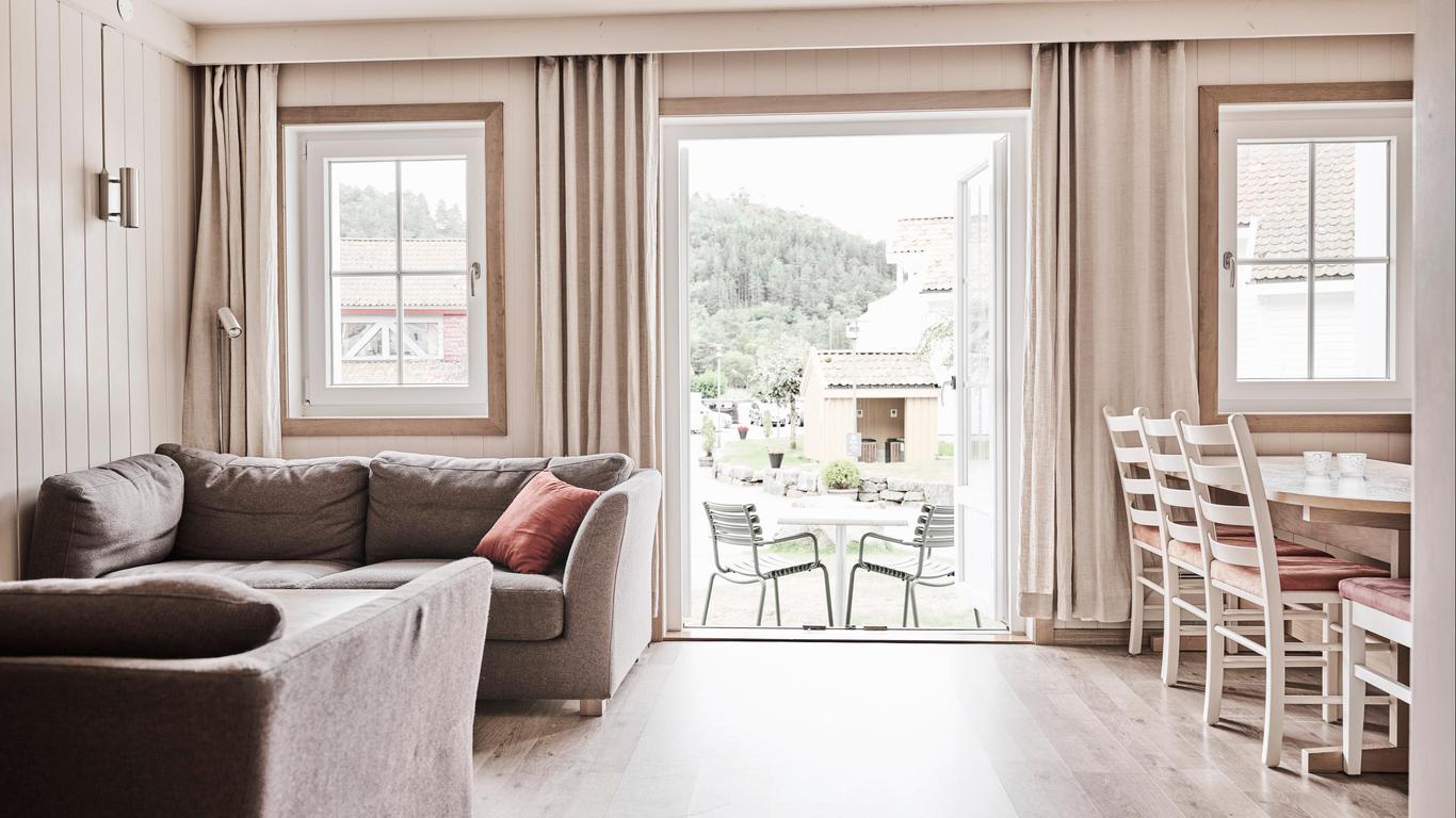 Farsund Resort