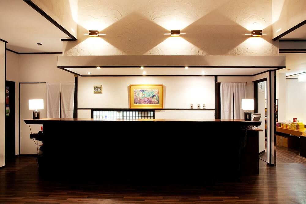 Aizu Higashiyama Onsen 'Shosuke no Yado Takinoyu' since1880