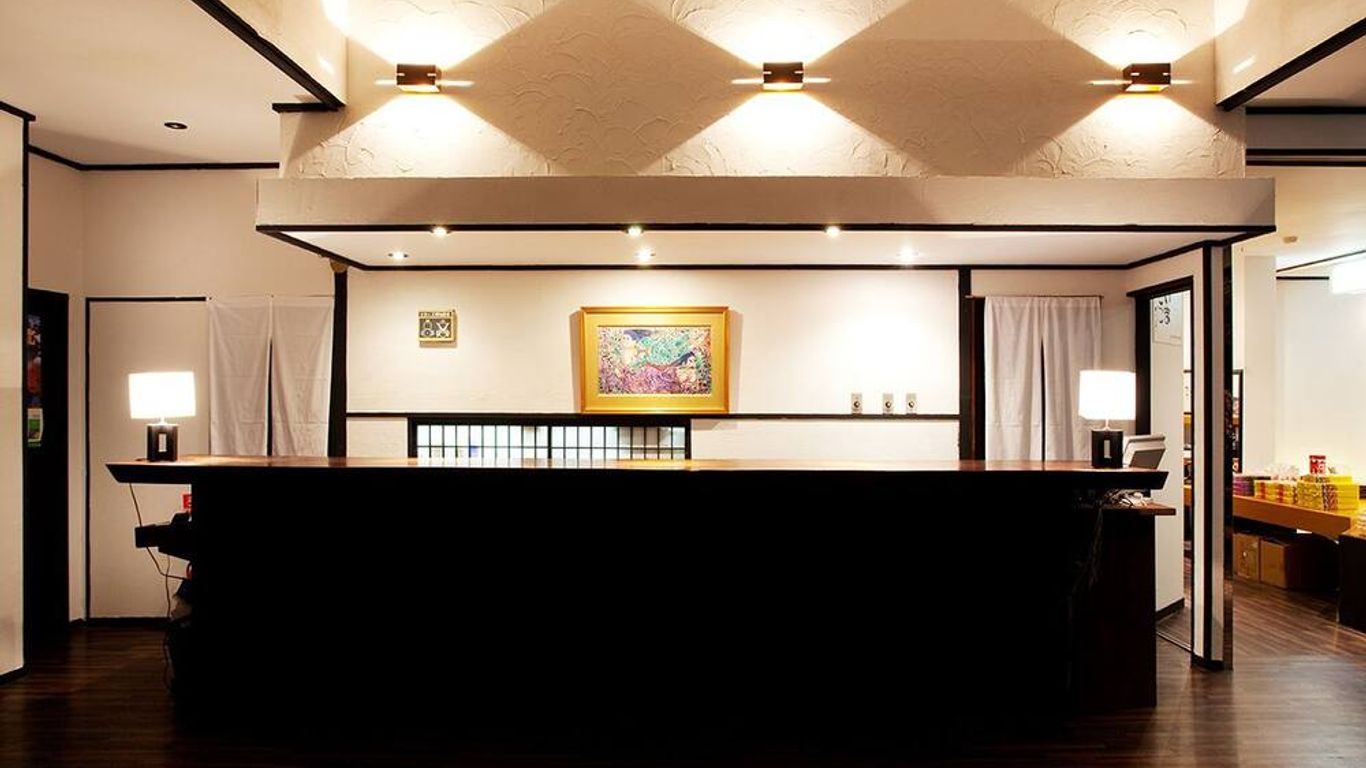 Aizu Higashiyama Onsen 'Shosuke no Yado Takinoyu' since1880