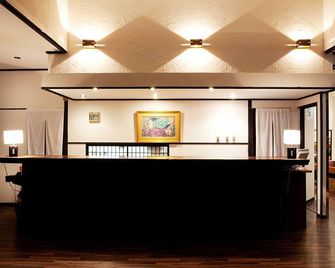 Aizu Higashiyama Onsen 'Shosuke no Yado Takinoyu' since1880 - Aizuwakamatsu - Recepción