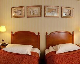 Europa Royale Riga - Riga - Bedroom