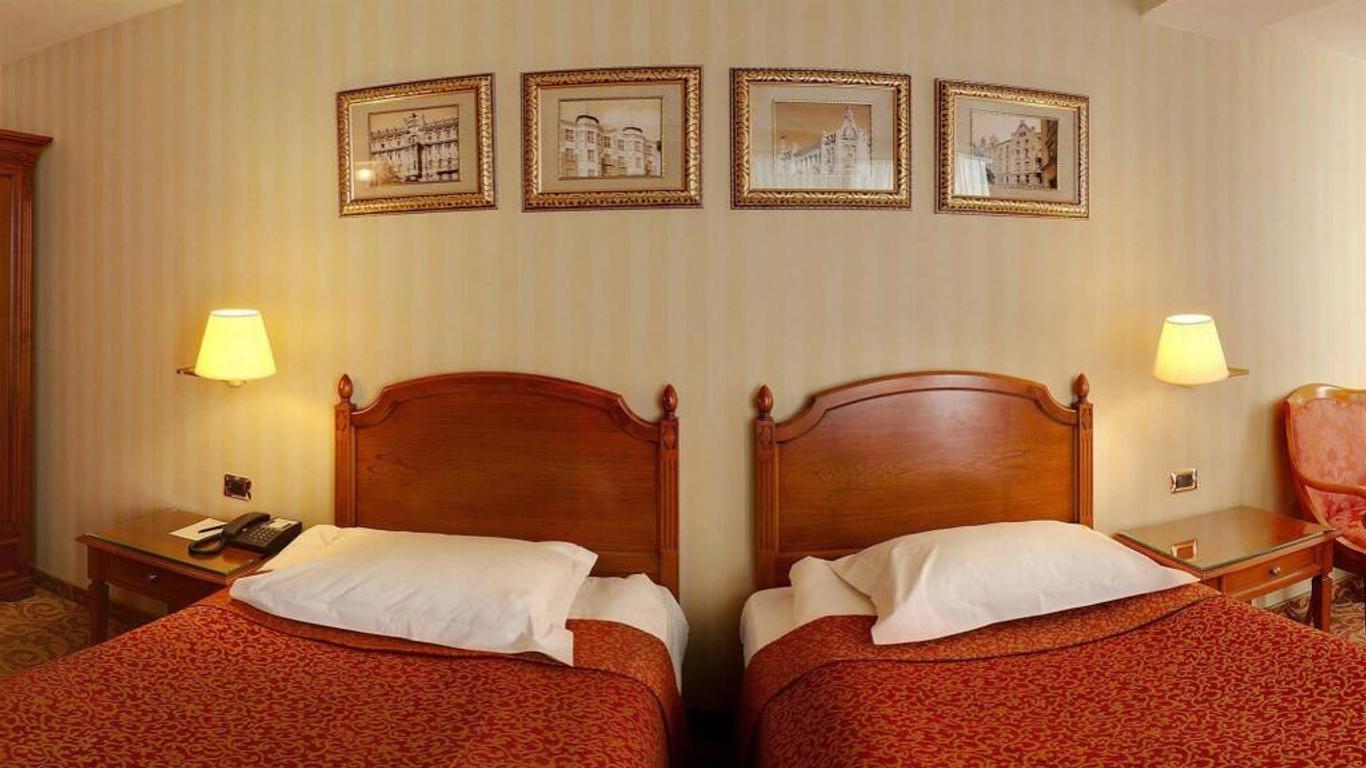 Europa Royale Riga