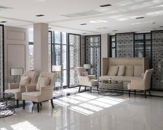 بيرل هوتل - بوكيت تاون - ردهة