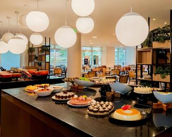 ibis Sao Paulo Congonhas - סאו פאולו - מסעדה