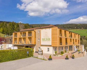Hotel Muhr - Pöllauberg - Gebäude