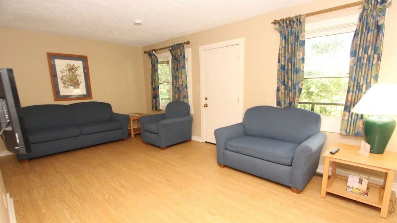 Lake Barkley State Resort Park