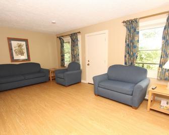 Lake Barkley State Resort - Cadiz - Sala de estar