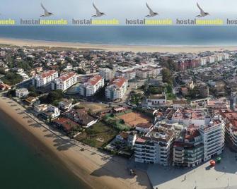 Hostal Manuela - Punta Umbría