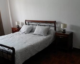 Villa with garden, very proclaims, free WiFi - Boumerdès - Habitación
