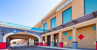 SureStay Plus Hotel by Best Western Lubbock Medical Center - Lubbock
