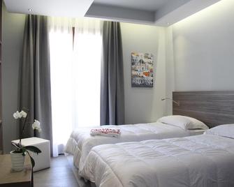 Casa Vacanze Fardella Centrale - Trapani - Habitación