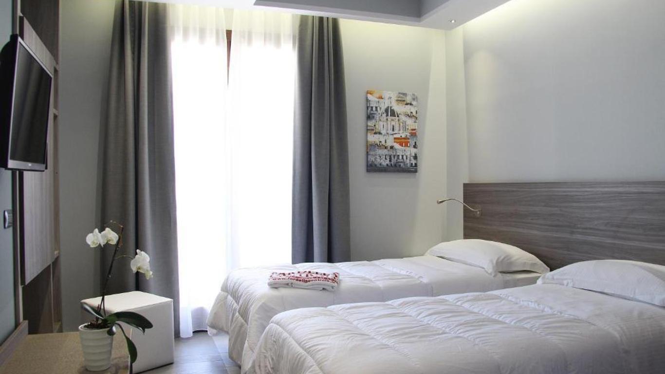 Casa Vacanze Fardella Centrale