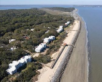 Villa 229 - Jekyll Island - Vista del exterior