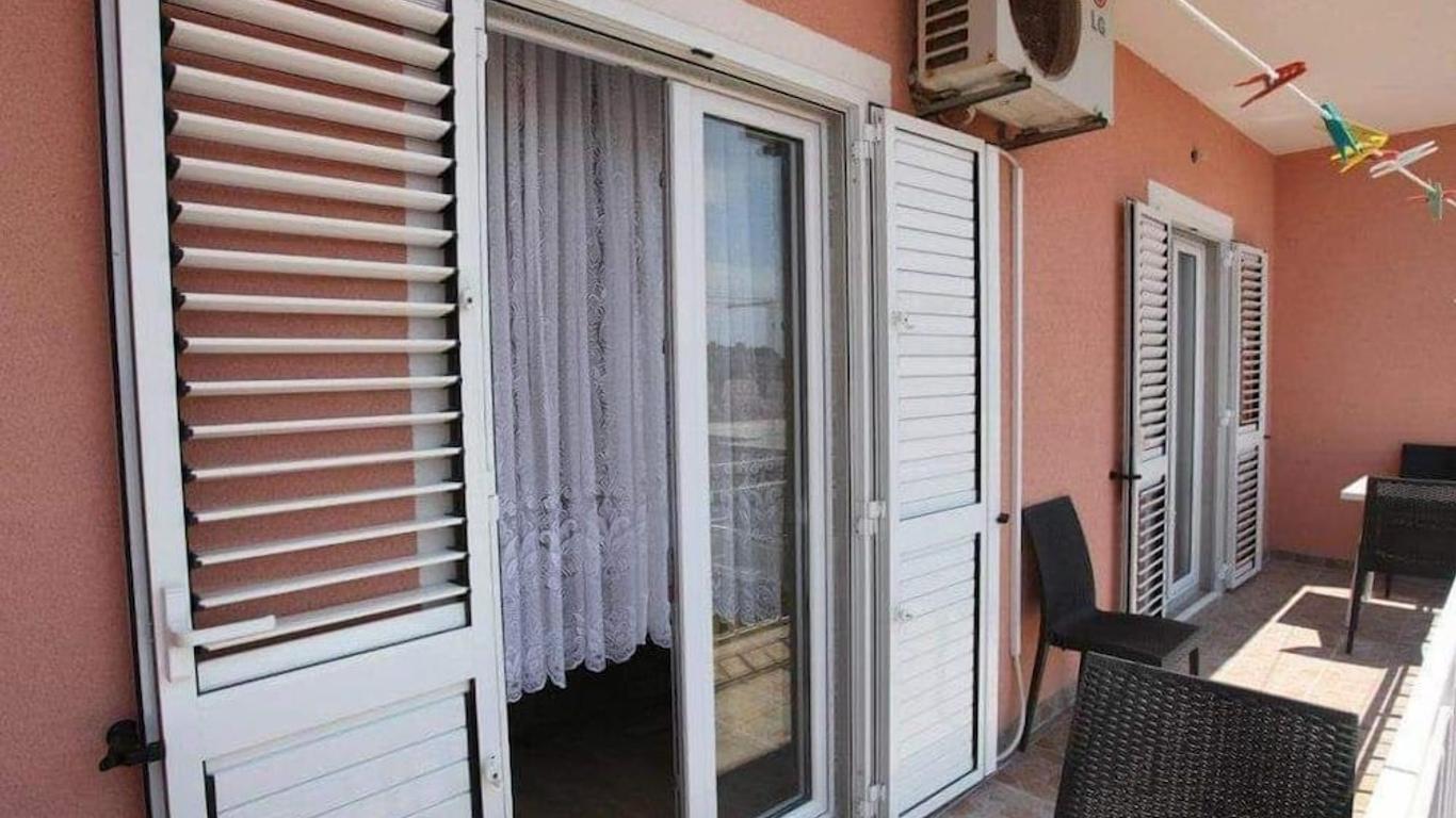 Apartments Alissa