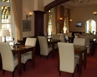 Hotel De Gravin van Vorden - Vorden - Restaurant