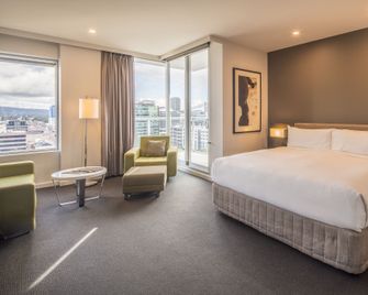 Pullman Adelaide - Adelaide - Kamar Tidur