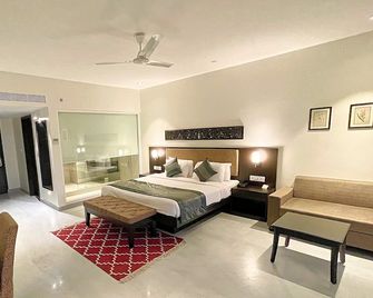 Tatsaraasa Resort & Spa, Udaipur - Udaipur