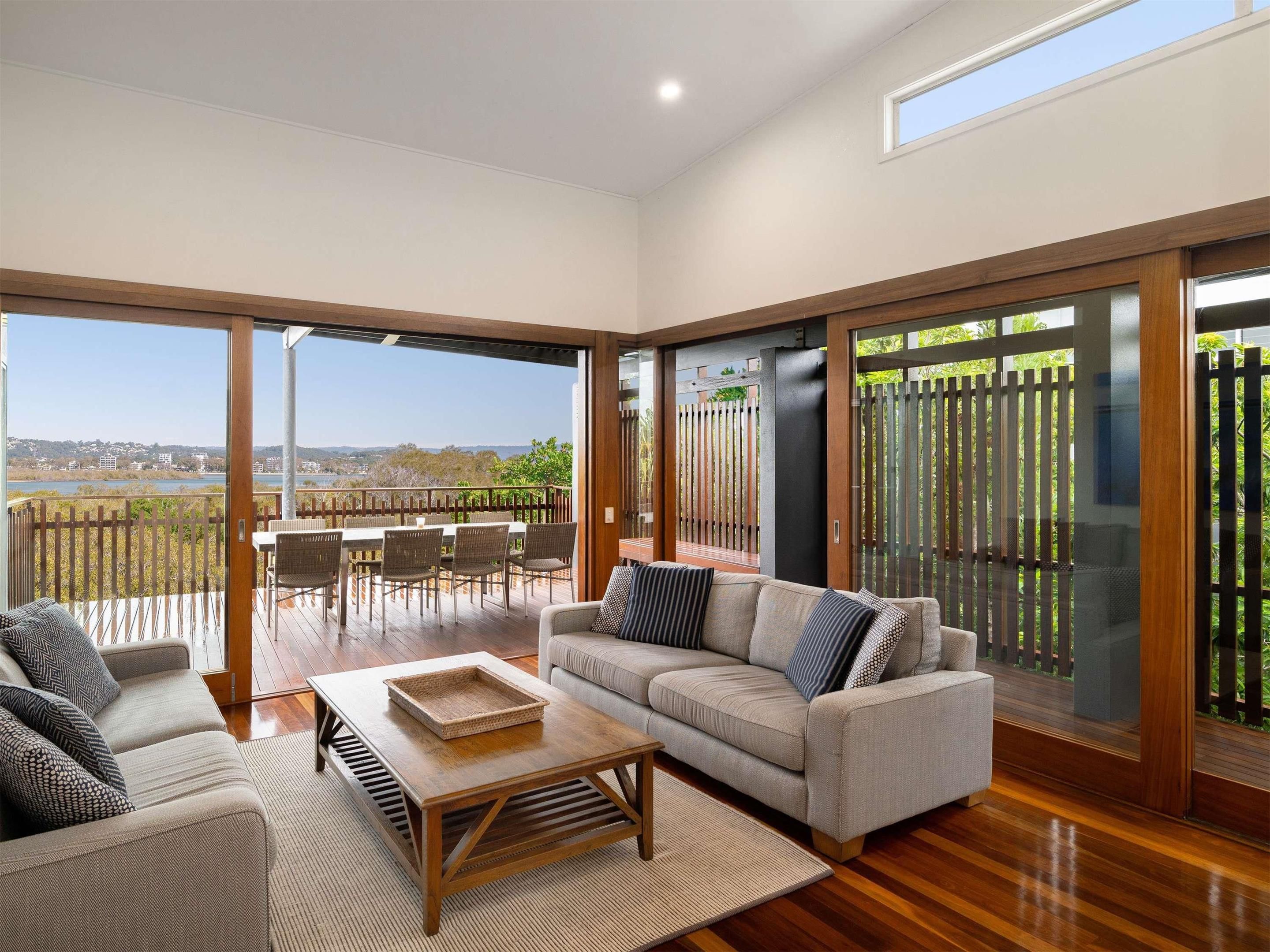 The Sebel Twin Waters