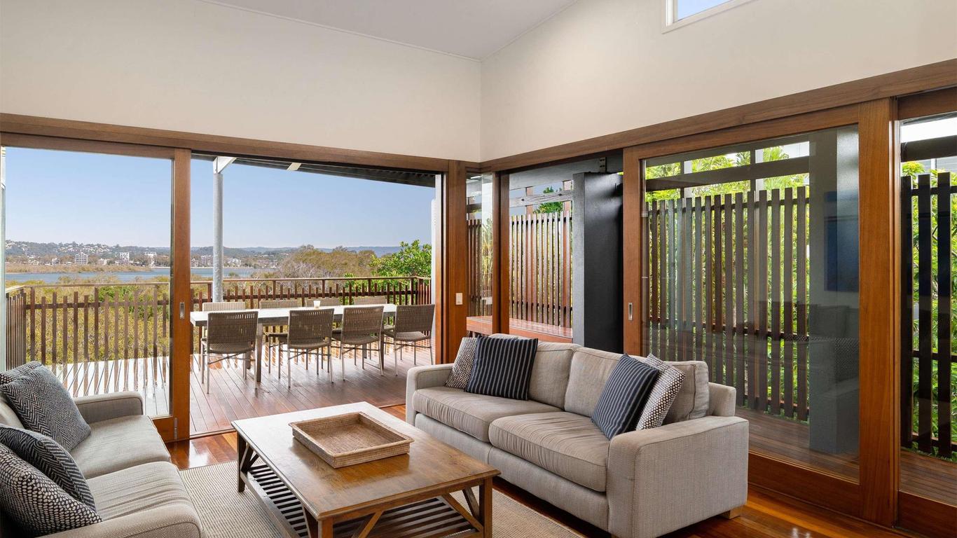 ذي سيبيل توين ووترز