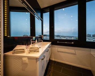 Skyflats Vienna - Rooftop Apartments - Wien