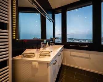 Skyflats Vienna - Rooftop Apartments - Viena