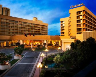 Cinnamon Grand Colombo - Colombo - Rakennus