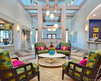 Luxury Champions Gate Condo, Resort-Style Retreat - Kissimmee - Reception