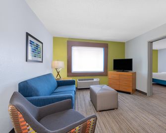 Holiday Inn Express & Suites Wheat Ridge-Denver West By IHG - Wheat Ridge