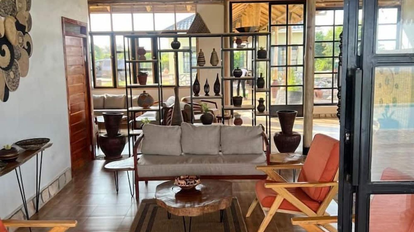 Acacia Hotel Mbarara