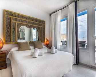 Apartamentos Cel Blau - Santa Eulalia del Rio
