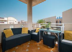 211 Cabo Roig Dream - Alicante Holiday - Orihuela - Balcony