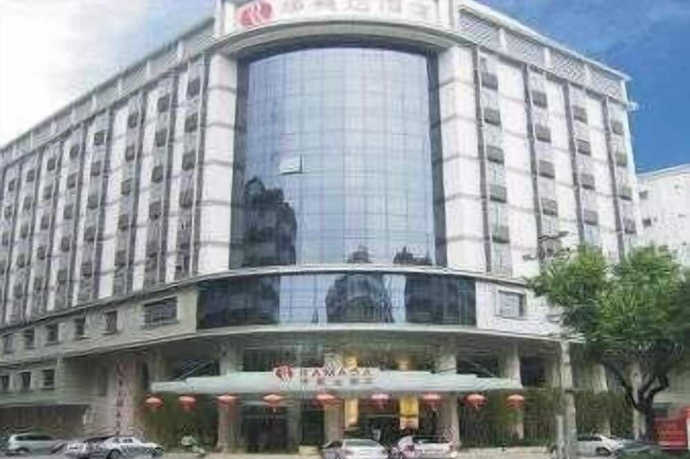 Ramada by Wyndham Meizhou - Meizhou - Building