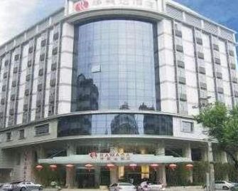 Ramada by Wyndham Meizhou - Meizhou - Gebäude