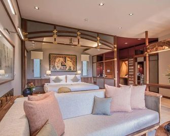 Kamalaya Koh Samui - Ko Samui