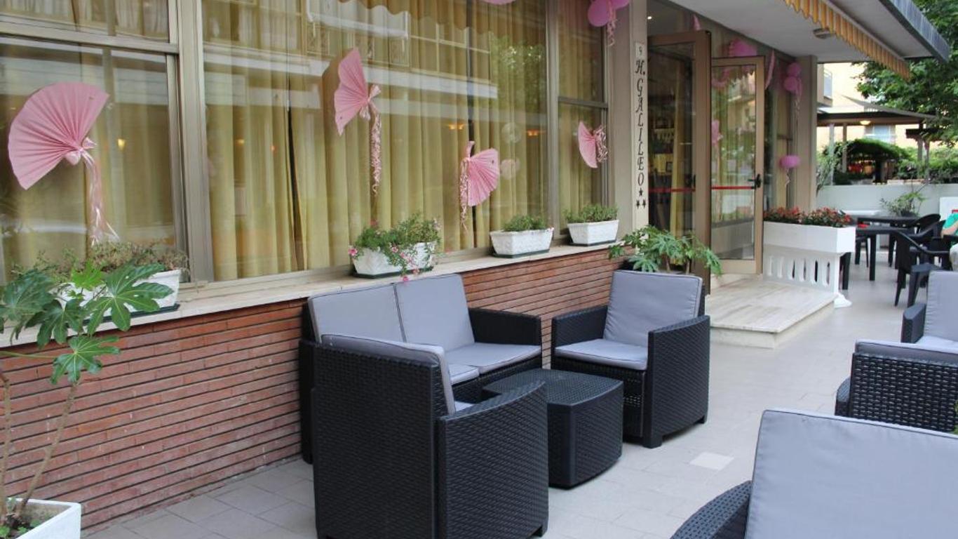Hotel Galileo