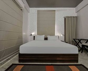 Super Townhouse Vidya Vihar - Patna