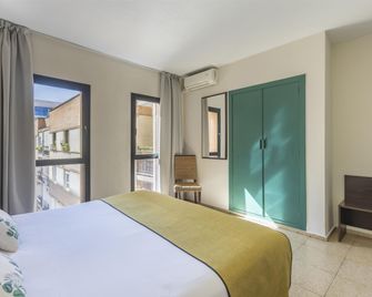 Itaca Colón by Soho Boutique - Córdoba - Habitación