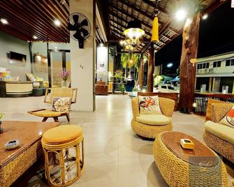 Le Naview @Prasingh - Chiang Mai - Lobby